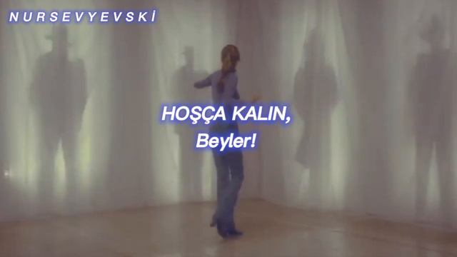 LUNA- Спящая Красавица(Spyaşaya Krasavitsa//Türkçe Çeviri) #rusçatürkçe #luna #rusçaşarkılar