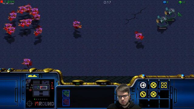 30.10.22   StarCraft:Remastered. Турнир