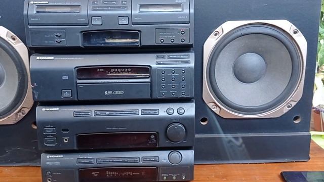 AMPLIFIER PIONEER CT-J320WR, BABEKU TOKOPEDIA 089688485588 смотреть онлайн