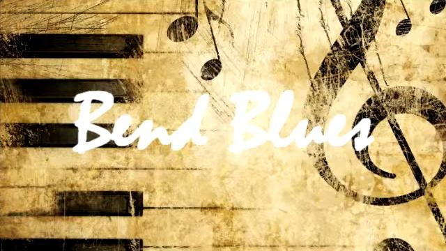Bend Blues смотреть онлайн