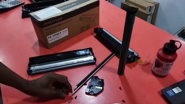 #Pantum #Cartridge #refill   Pantum Cartridge Refill