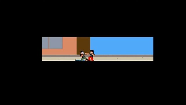 Ending Indie Games - The Way of Pixelated Fist - Part 2 смотреть онлайн
