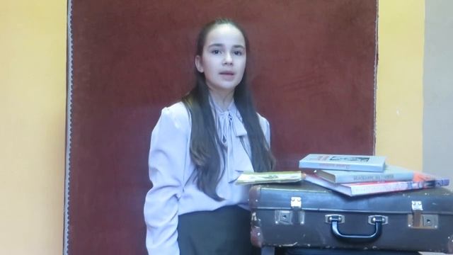 С. Михалков "Детский ботинок" смотреть онлайн