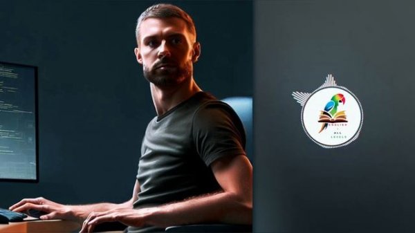 Mastering Full-Stack Development: A Comprehensive Guide for Language Learners and Coders