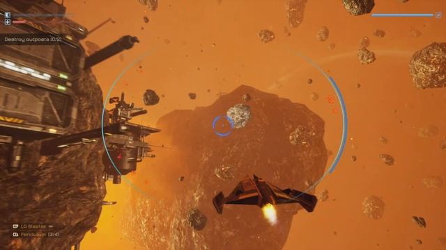 Subdivision Infinity DX: PS4/PS5 Review смотреть онлайн