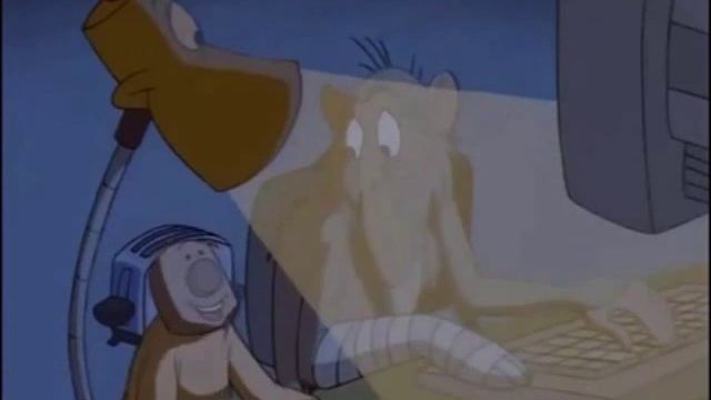 the brave little toaster to the rescue part 4 смотреть онлайн