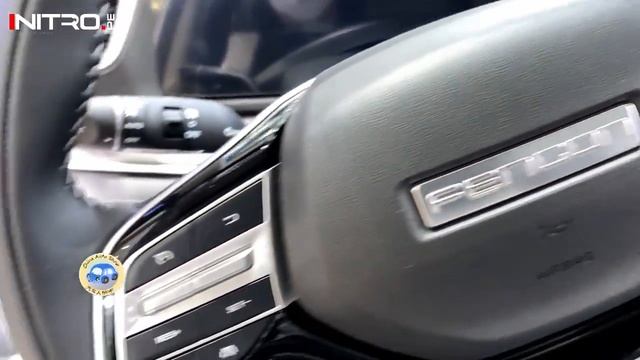 DFSK Glory 580 2022 / ¡Renovada por dentro y por fuera! смотреть онлайн