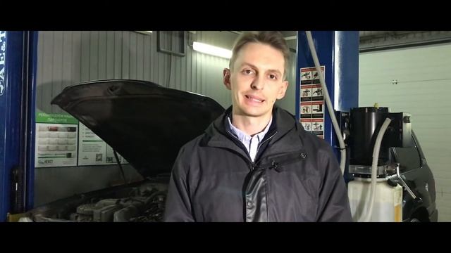 ОБСЛУЖИВАНИЕ ГБО / ОСОБЕННОСТИ ЭКСПЛУАТАЦИИ смотреть онлайн