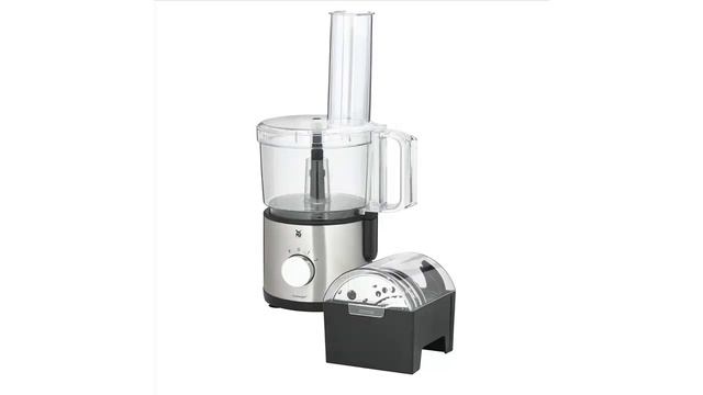 ? WMF 0416640011 Kult X Edition Küchenmaschine: Ja Oder Nein? ?
