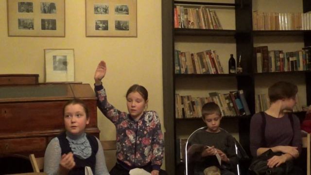 Преображение переделкинского пейзажа в поэзии Бориса Пастернака. 27.11.2016 смотреть онлайн