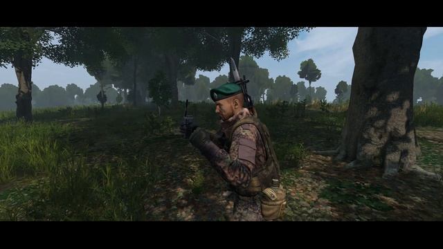 DayZ Standalone РП проект "Тихий Берег" [ВОЛЧЬИ СКАЗКИ 2 серия] смотреть онлайн