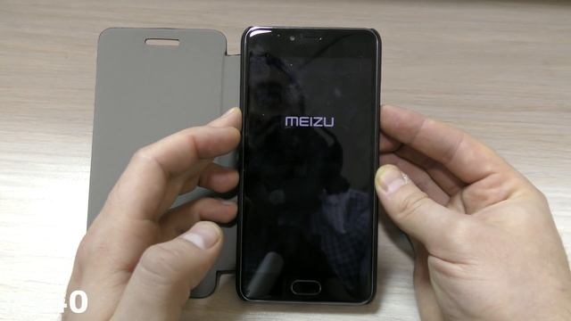 Hard Reset Meizu M3s и Включение Отладки по USB Meizu смотреть онлайн