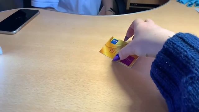 НАРАСТИЛ НОГТИ | как ты ж0пу вытираешь? смотреть онлайн