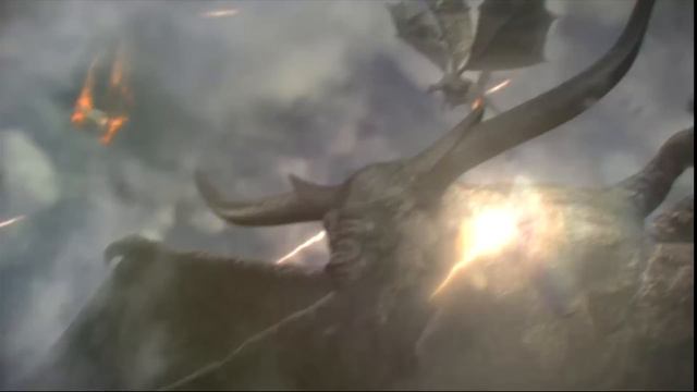 Dark Souls: All Saints' Day Trailer смотреть онлайн