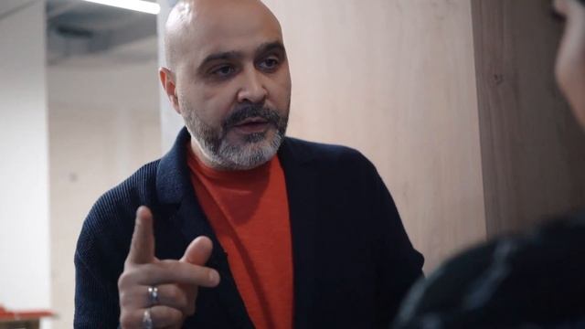 ДВИК | С ЧЕГО НАЧИНАЕТСЯ ЛИДЕРСТВО | Как стать лидером. Что приводит к успеху, Качества лидера смотреть онлайн