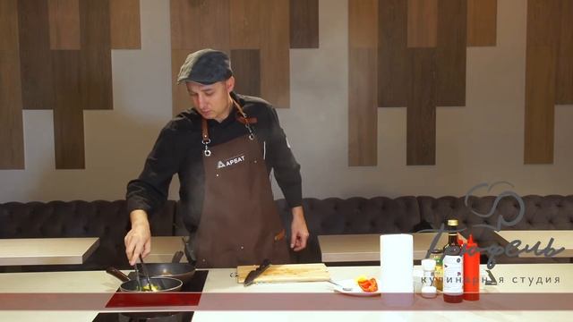 Вкусное утро. УТИНАЯ ГРУДКА С ОВОЩАМИ смотреть онлайн