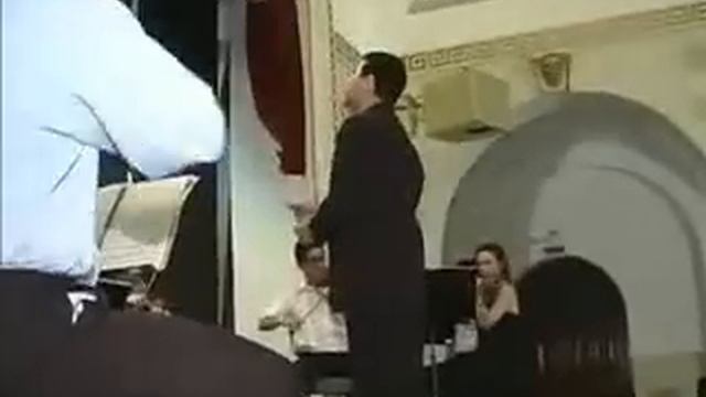 Serenata - Alberto Nepomuceno смотреть онлайн