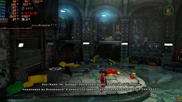 ТОП 5 ИГР ДЛЯ СЛАБЫХ ПК+ТЕСТЫ #3 смотреть онлайн