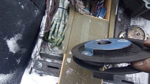 Стелс Викинг стартер в хлам