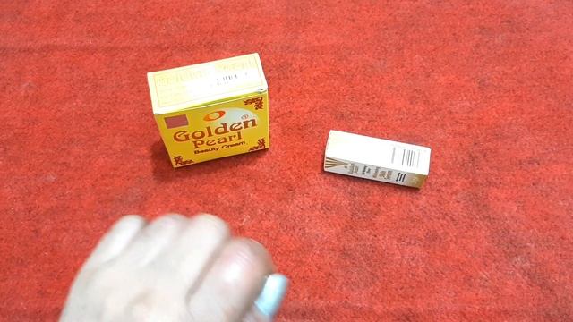How To Use Golden Pearl Beauty Cream And Whitening Serum By Sanam Ansari ♥️ смотреть онлайн