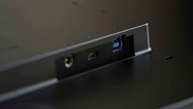 Обзор Dough Spectrum One (Eve Spectrum) — 27