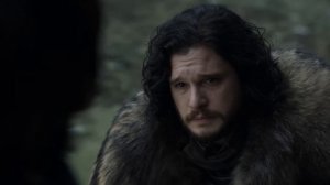 Игра Престолов. Настоящая концовка