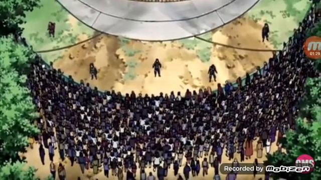 смерть-боруто смотреть онлайн