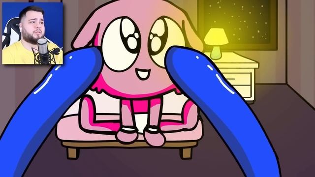 ТОП 10 RAINBOW FRIENDS АНИМАЦИИ смотреть онлайн