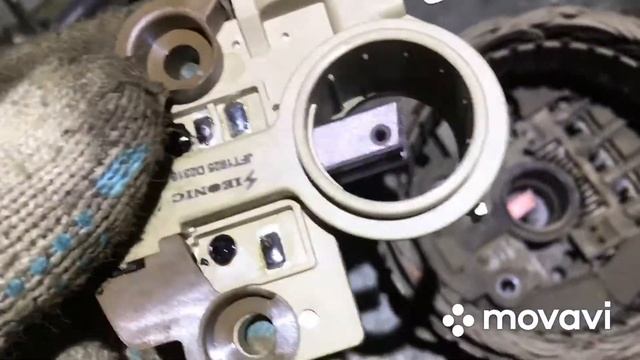 Замена щёток генератора на Грейтвол Ховер Н смотреть онлайн