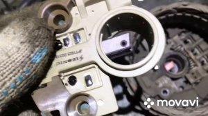 Замена щёток генератора  на Грейтвол Ховер Н