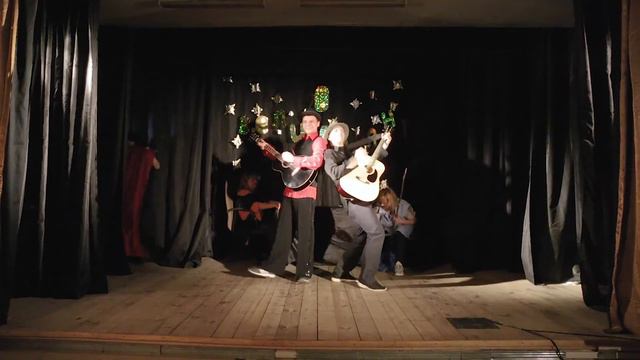 От Фольклора до Караоке группа 2СКД "ВеликолЕпная Двадцатка" смотреть онлайн