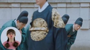 Обзор дорамы-новинки марта 2023 «Наша цветущая юность» - стоит ли смотреть | Пак Хён Шик