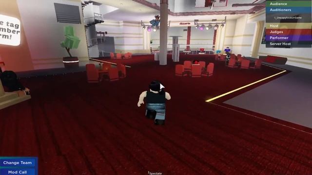 Roblox Got Talent/ Roblox Talent Show UNCOPYLOCKED OP ALL SCRIPTS! 2021 WORKING LEGIT смотреть онлайн