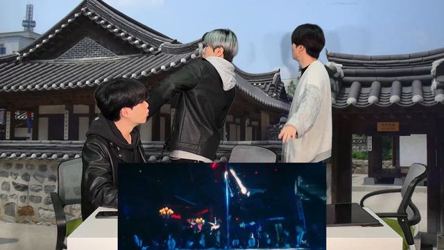Conservative Korean Guys React to Money by Cardi B смотреть онлайн