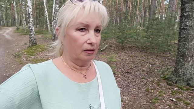 VLOG? В ЗАВОЛЖЬЕ ПРИШЛА ЦИВИЛИЗАЦИЯ? В ЛЕС НА ПРОГУЛКУ?? смотреть онлайн