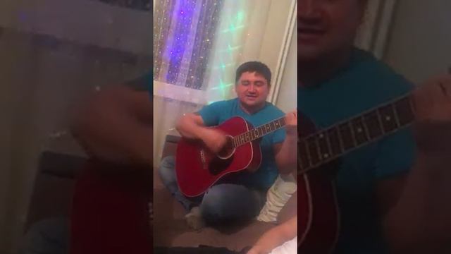 под гитару - скрипач (ковер) смотреть онлайн