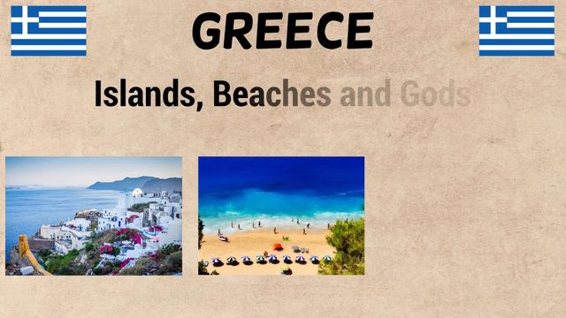 COUNTRY STEREOTYPES - Fake National Mottos with Stereotypes and Clichés смотреть онлайн