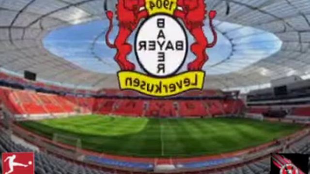 Bayer Leverkusen goal song 2022-23