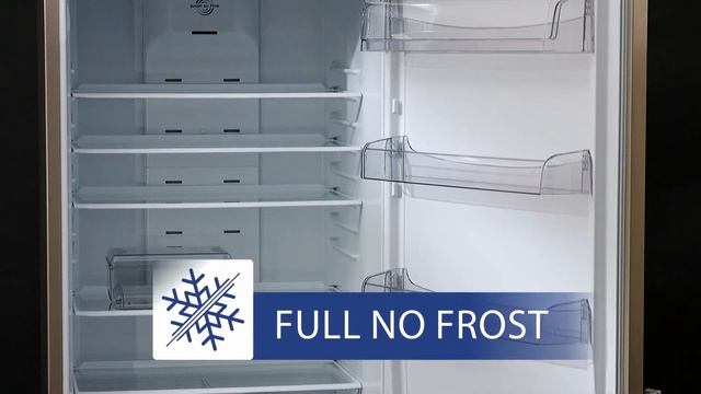 Холодильник ATLANT с дисплеем ХМ-4524-090-ND. Обзор холодильника с системой FULL NO FROST