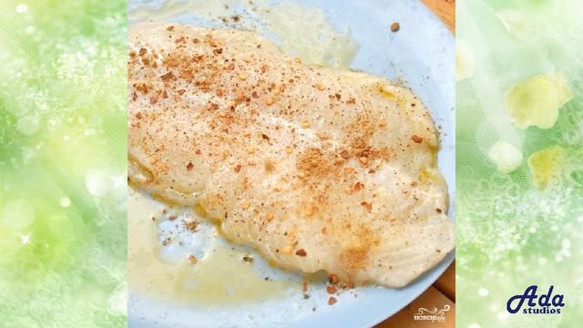Филе трески на сковороде Рецепт, пошаговый, как приготовить, видеорецепт смотреть онлайн