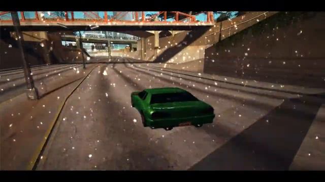 ENB Series / Cash смотреть онлайн