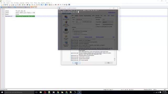 Tutorial cara Konfigurasi WEB Server Debian 8 , 9 dan 7 dengan vestacp смотреть онлайн