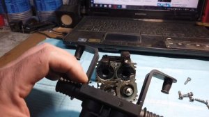 Раздельный климат-контроль BMW X6 / X5 неисправность: одна сторона дует холодным, а другая горячим