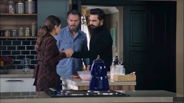 EMANET (LEGACY) ¡A veces el AMOR ES COMO LA GUERRA! смотреть онлайн
