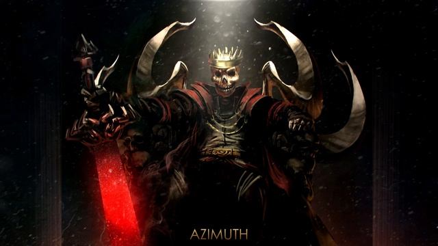 DARKNESS | 1 HOUR of Epic Dark Dramatic Sinister Villainous Music смотреть онлайн