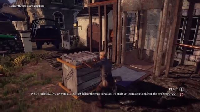 Adam’s Venture: Origins | Full Playthrough Part 1 Of 4 смотреть онлайн