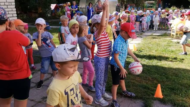 До свидания, лето! смотреть онлайн