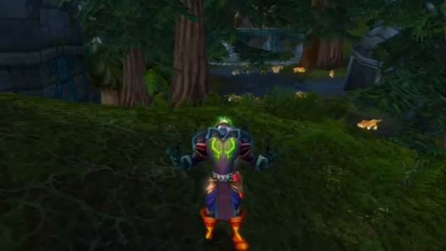Welcome to Zul'Aman смотреть онлайн