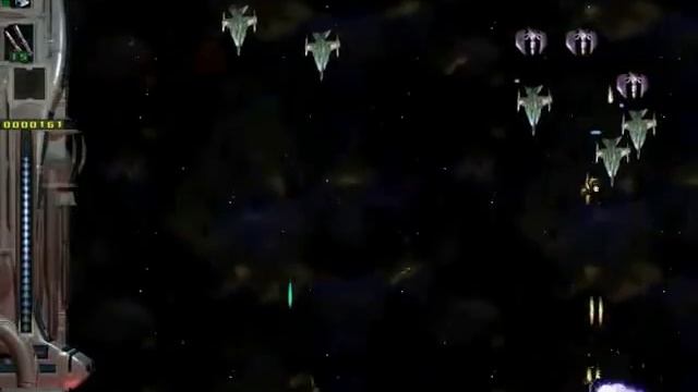 Игра Космические рыцари - Вторжение смотреть онлайн