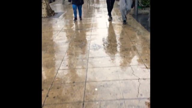 ШОК !!! В НИЦЦЕ ПОШЁЛ СНЕГ !!! ?????❄️⛄️??? смотреть онлайн